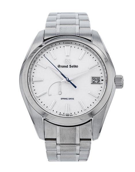 Grand Seiko Heritage Collection SBGA211